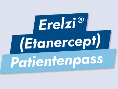 Erelzi® Patientenpass