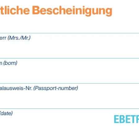 Ebetrexat® Patientenausweis