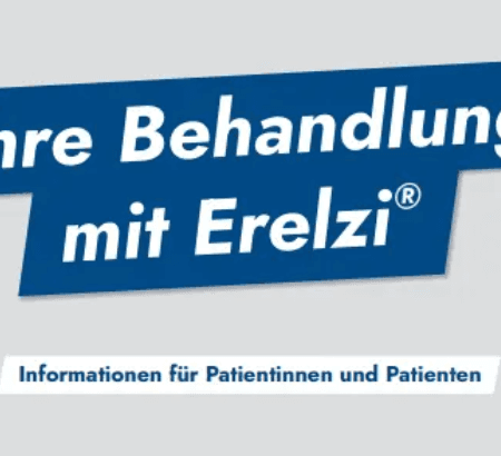 Erelzi® Patientenbroschüre