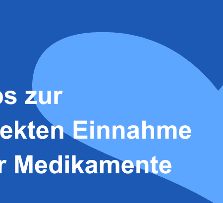 Antibiotika Patientenkarte