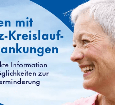 Herz-Kreislauf-Erkrankungen Ratgeber