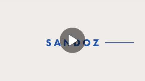 20 – 80 – 140 Jahre | Sandoz feiert 2026 drei Jubiläen