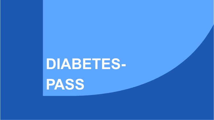 Diabetespass