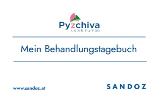 PYZCHIVA® Behandlungstagebuch