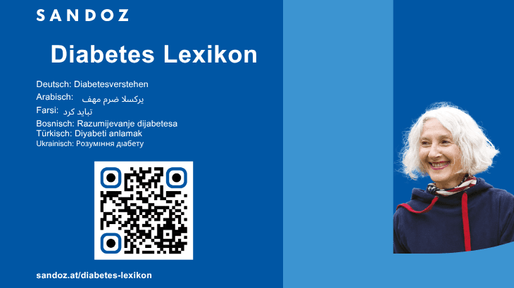 Diabetes Lexikon DIGITAL