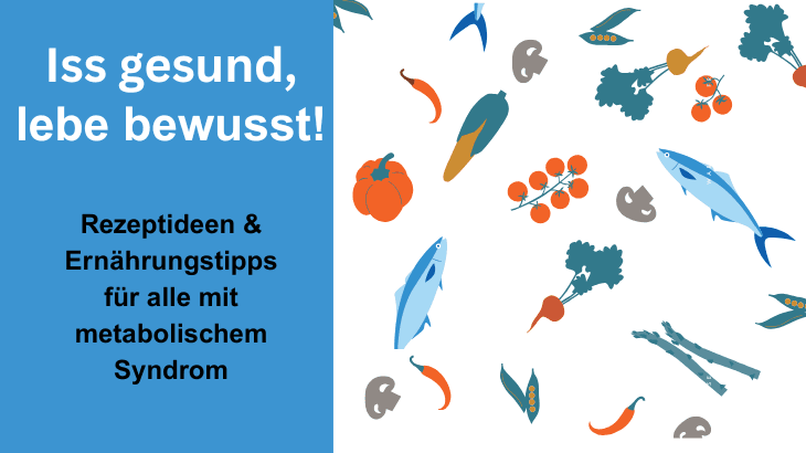 Ernährungsbroschüre Metabolisches Syndrom