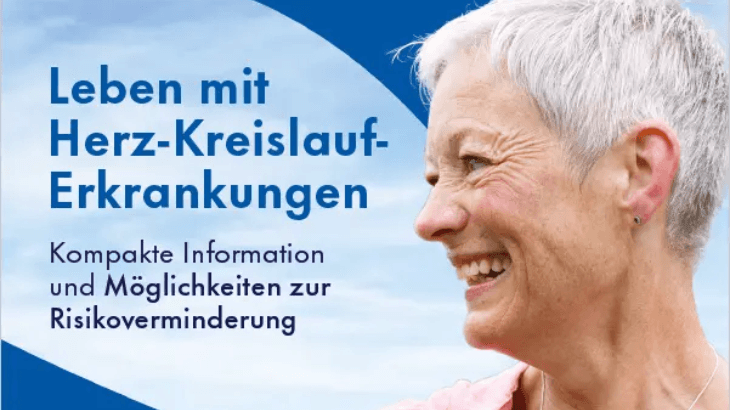 Herz-Kreislauf-Erkrankungen Ratgeber