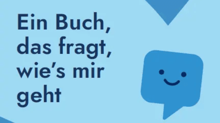 Kinderdepression Tagebuch