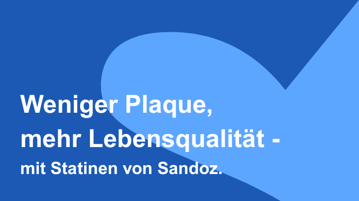 Statine - Wickelfolder