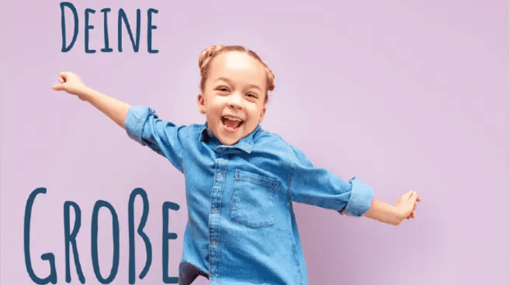 Omnitrope® Patientenbroschüre Therapie mit Omnitrope®