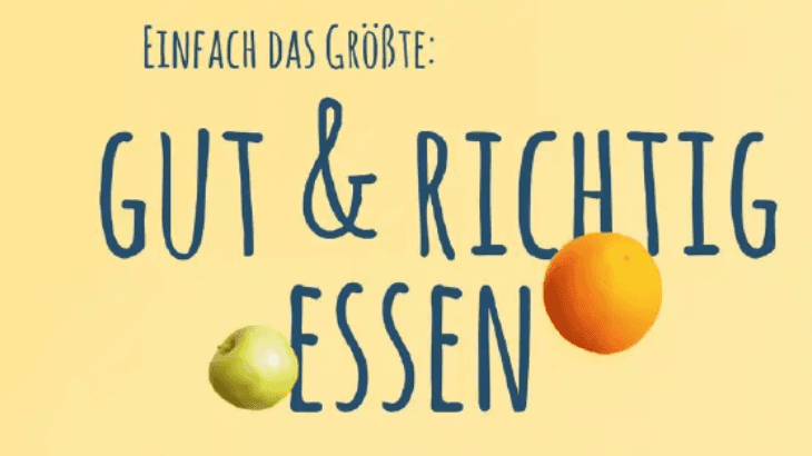 Omnitrope® Patientenbroschüre Ernährung