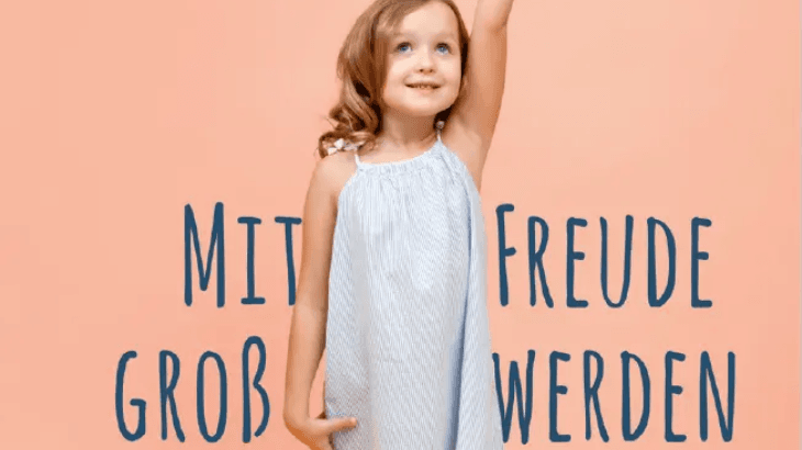 Omnitrope® Patientenbroschüre Allgemein
