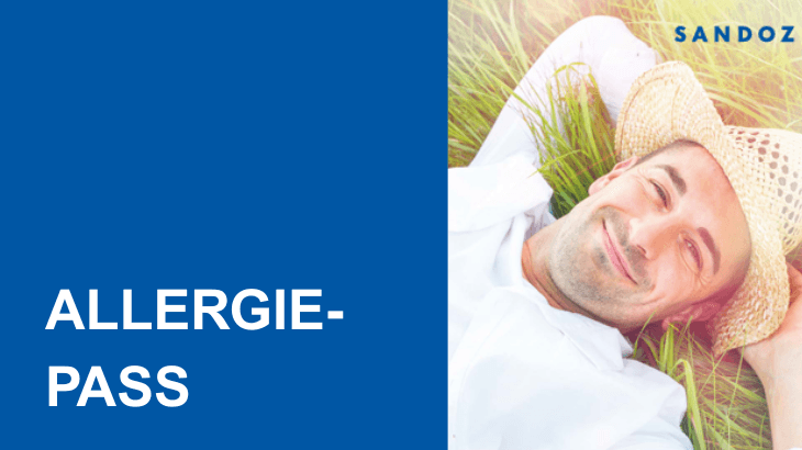 Allergiepass