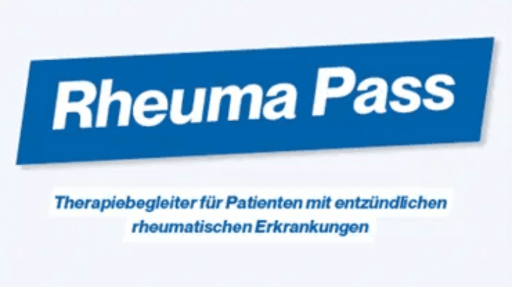 Rheumapass