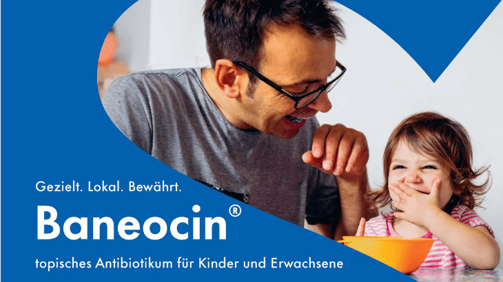 Baneocin® Information