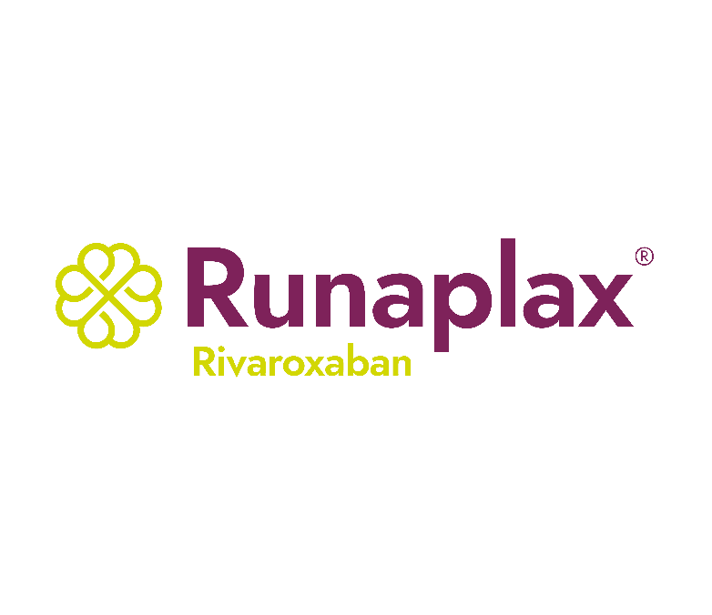 Runaplax® (Rivaroxaban)