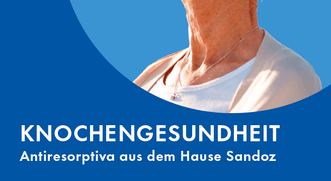 Knochengesundheit